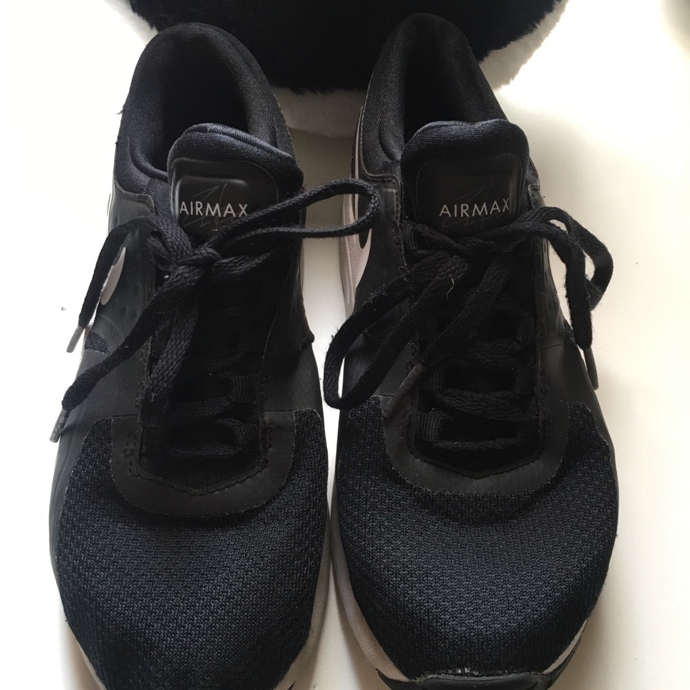 AIR MAX NIKE